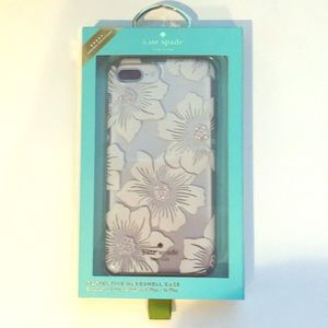 kate spade iPhone 7 Plus / 6 Plus Hardshell Case